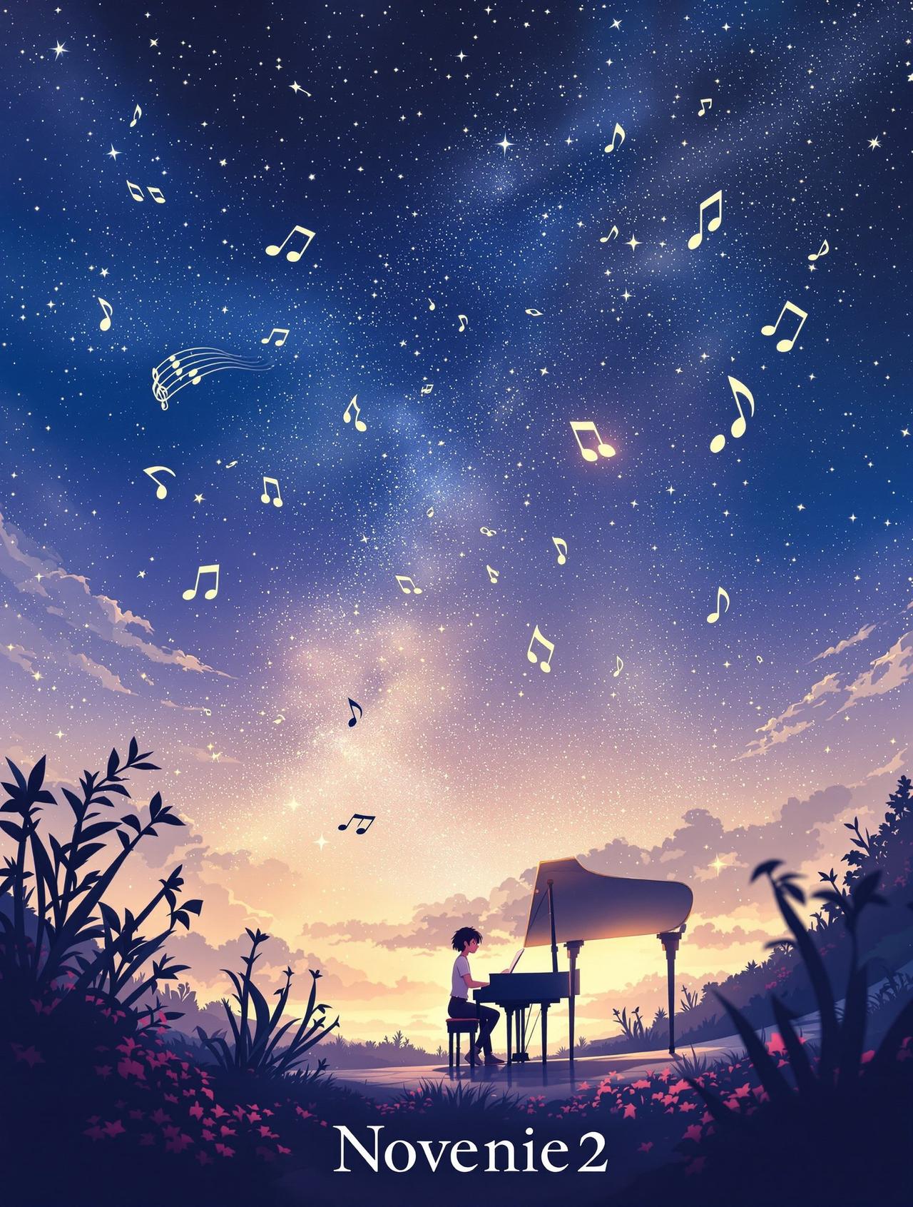 48成人短剧剧目库 - 星空下的旋律